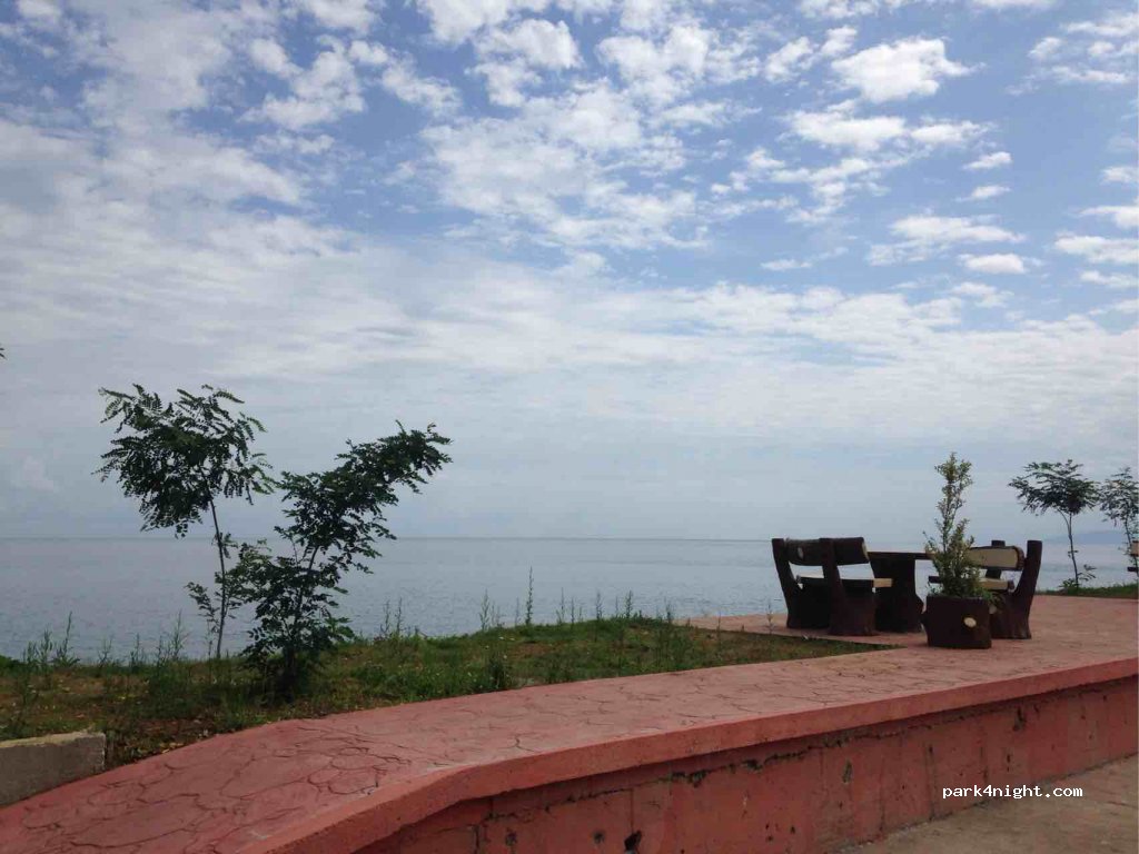 (53900)  - Karadeniz Sahil Yolu — foto 2
