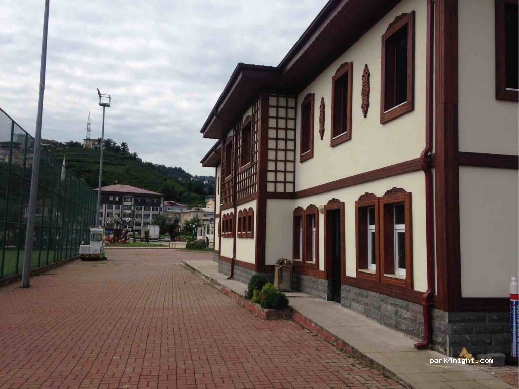 (53900)  - Karadeniz Sahil Yolu — foto 4