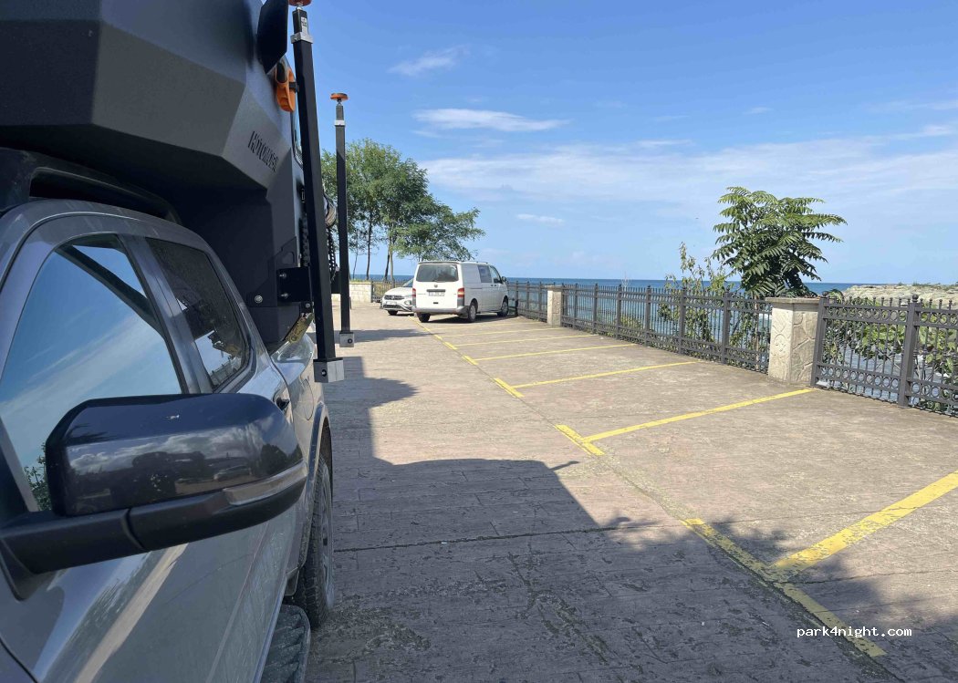 (53900)  - Karadeniz Sahil Yolu — foto 5