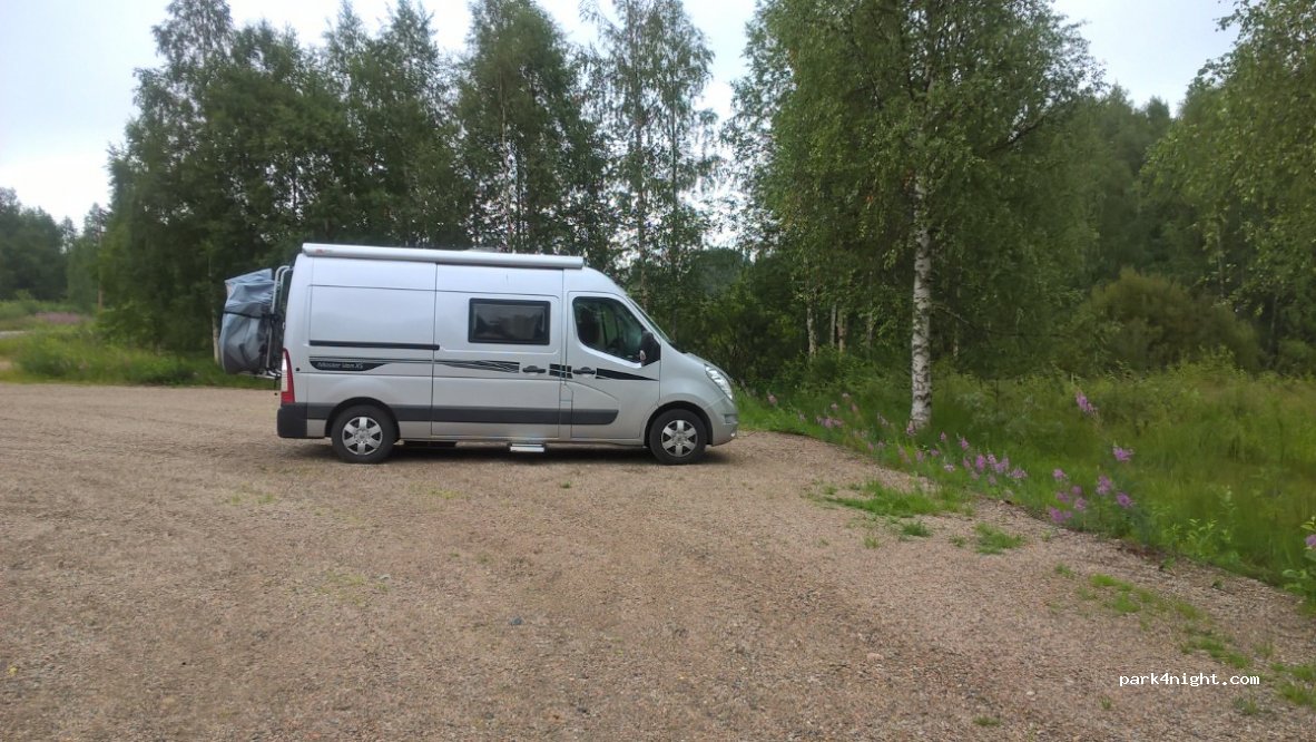 (97700)  - 16 Kirkkotie — foto 2