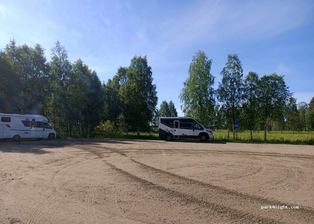 (97700)  - 16 Kirkkotie — foto 4