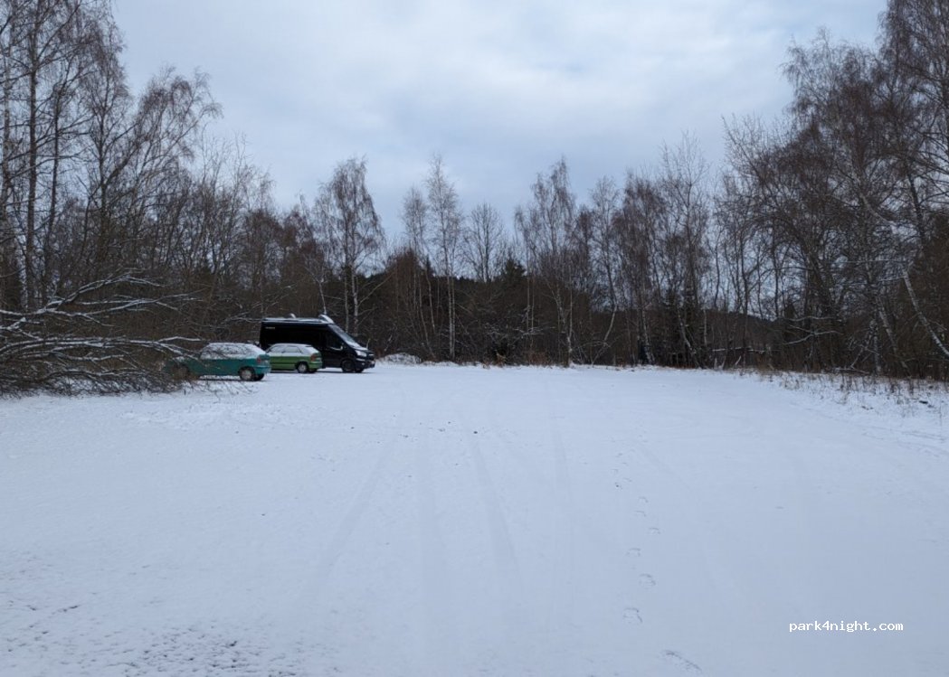 (382 26) Horní Planá - Karlovy dvory I — foto 3