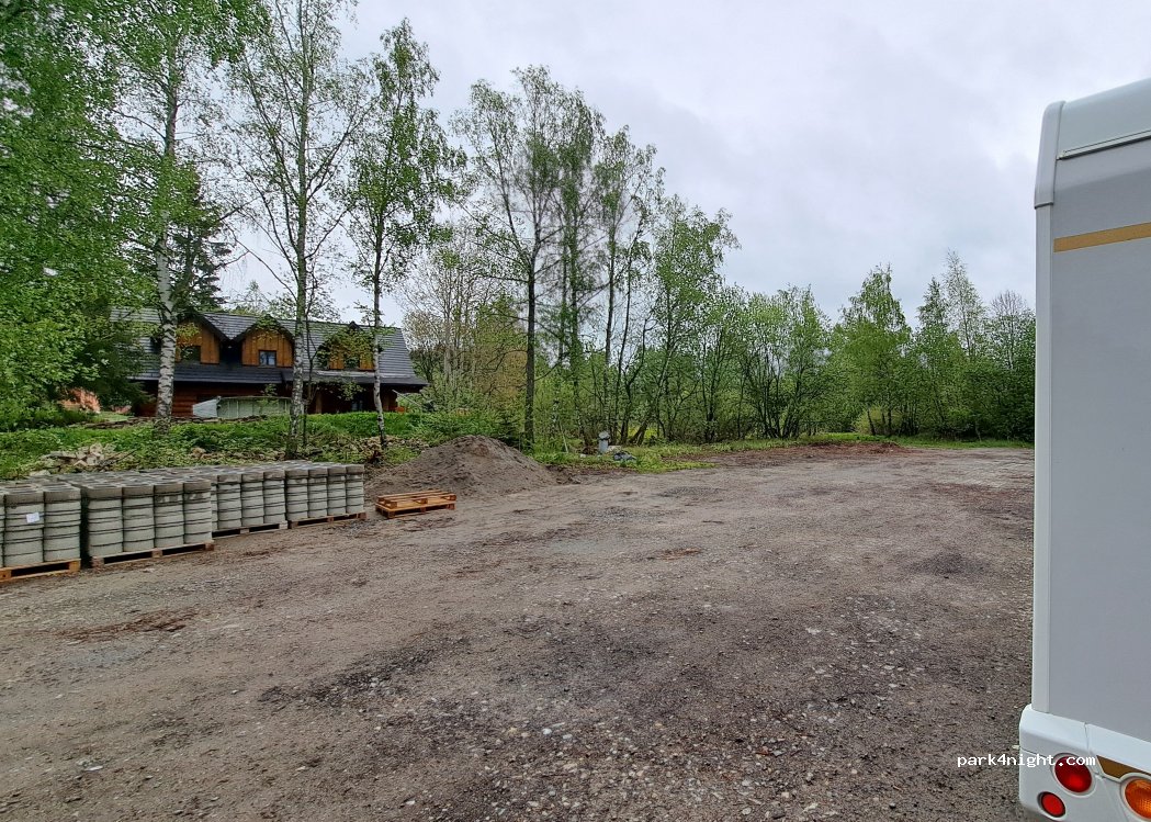 (382 26) Horní Planá - Karlovy dvory I — foto 5