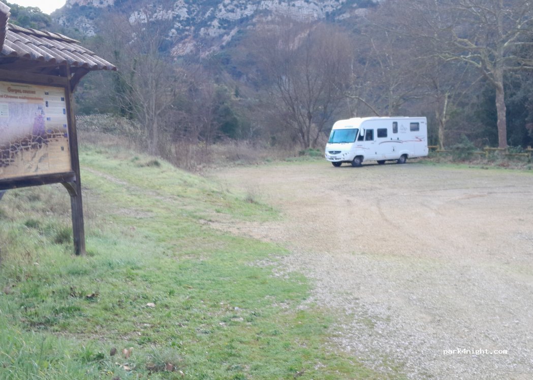 (30120) Rogues - Madières — foto 3