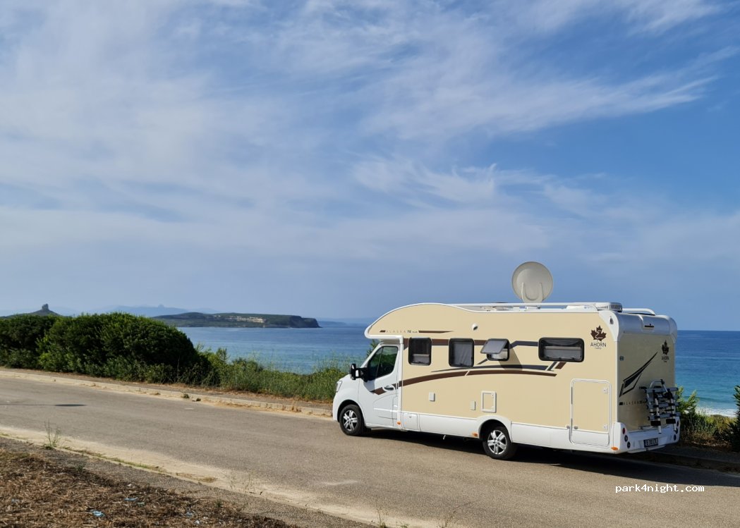 (09072) Cabras - Strada Funtana Meiga — foto 2