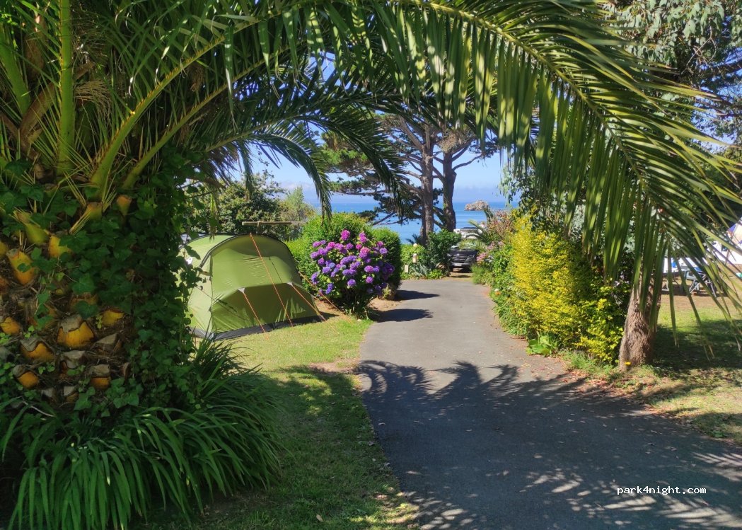 Camping de Kerdual — foto