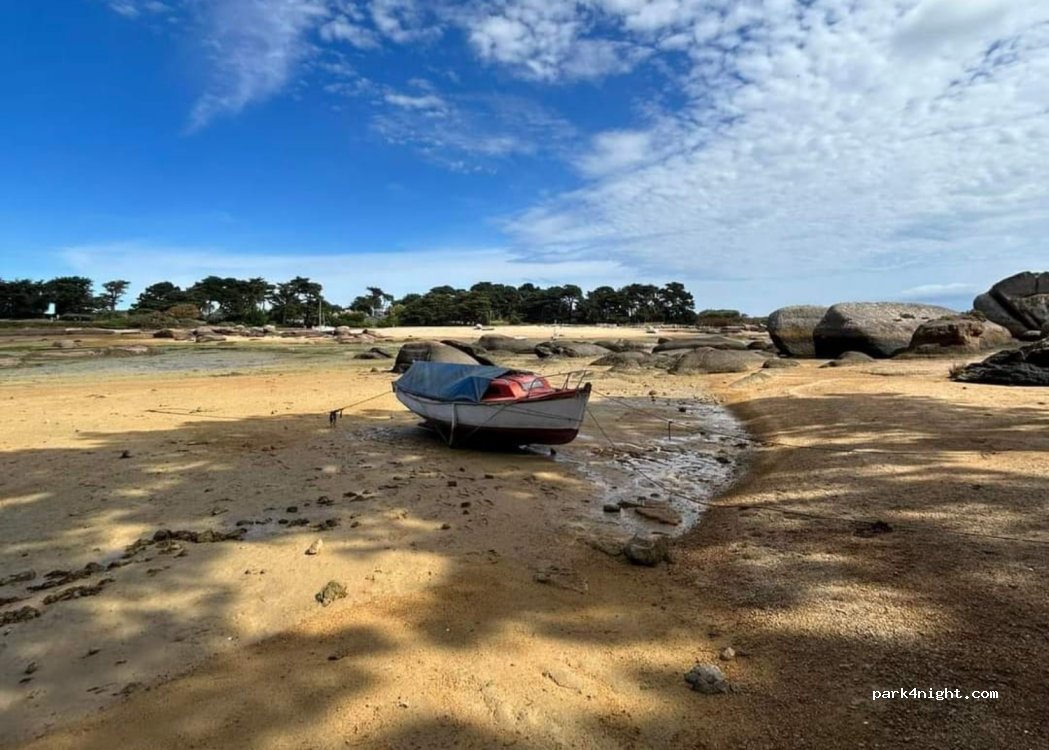 Camping de Kerdual — foto 3
