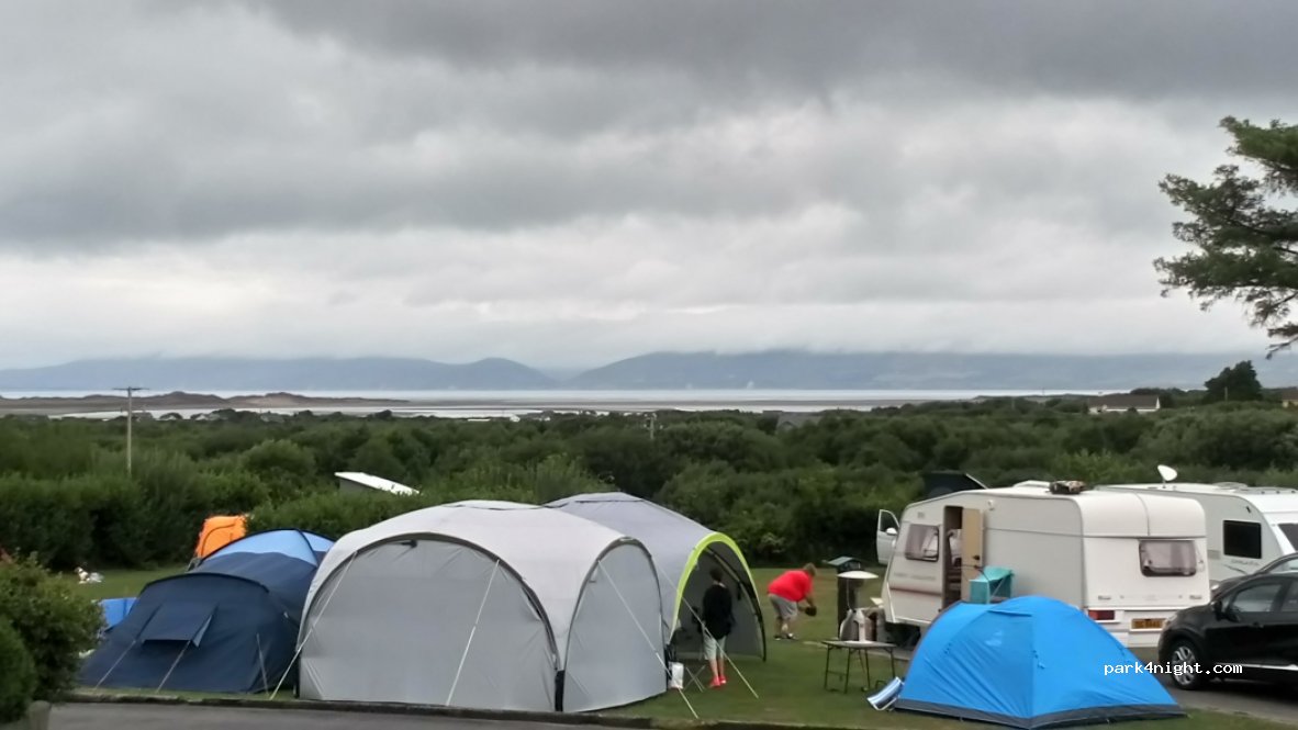 Glenross Caravan & Camping Park — foto