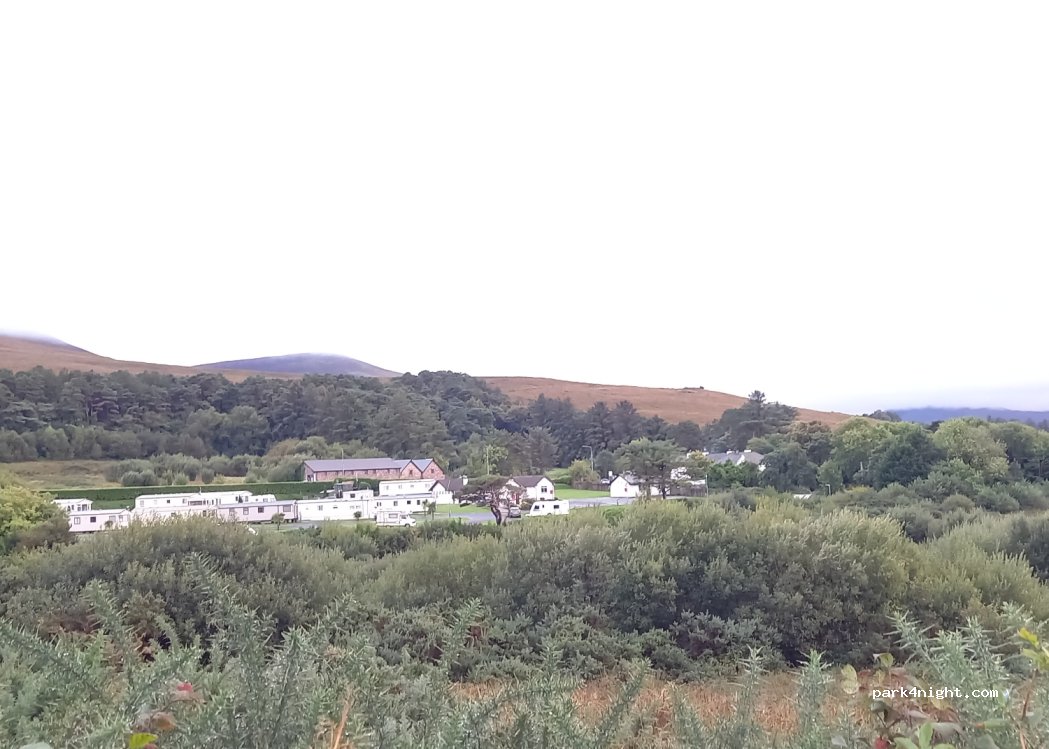 Glenross Caravan & Camping Park — foto 4