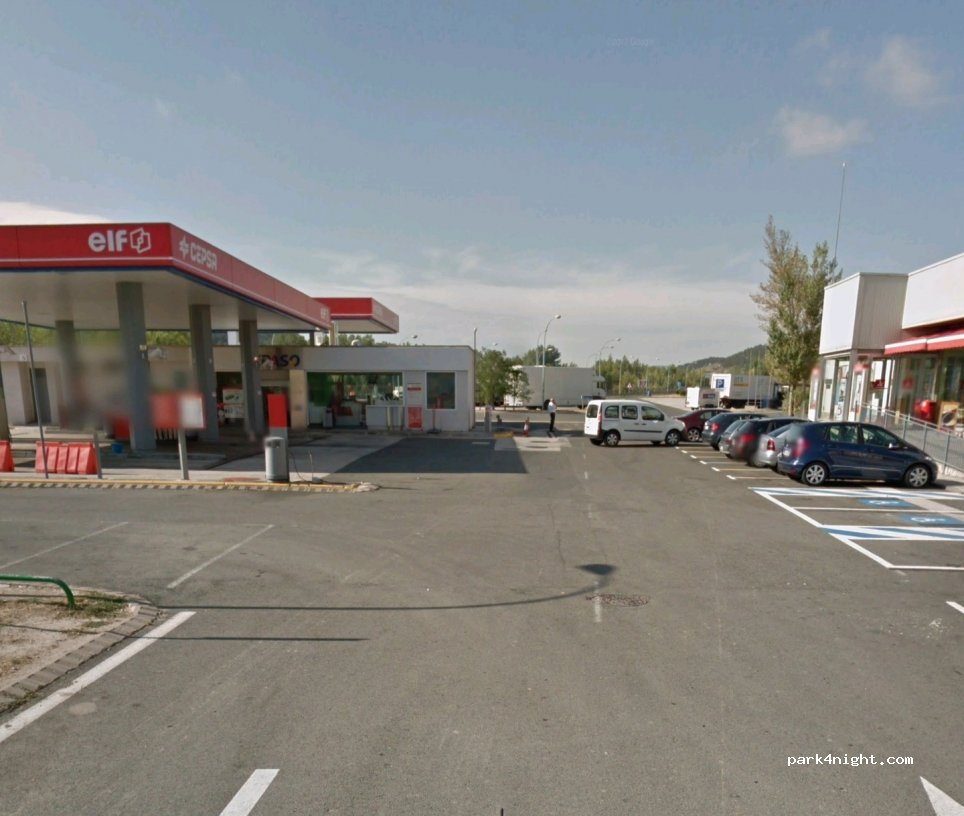 (09240) Briviesca - E80 — foto 2