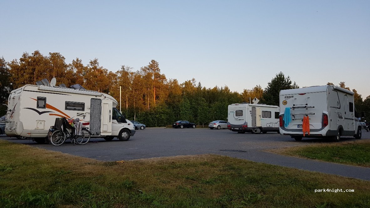 (90500) Oulu - Leiritie — foto