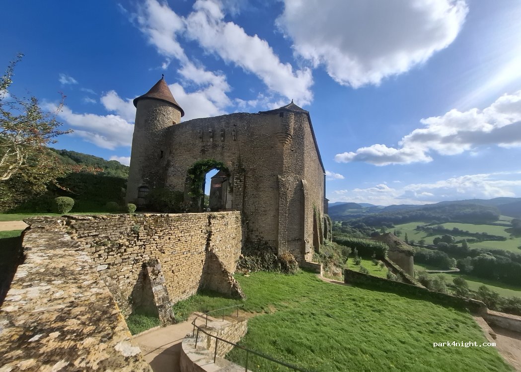 (71960) Berzé-le-Châtel - Les Raveaux — foto 5