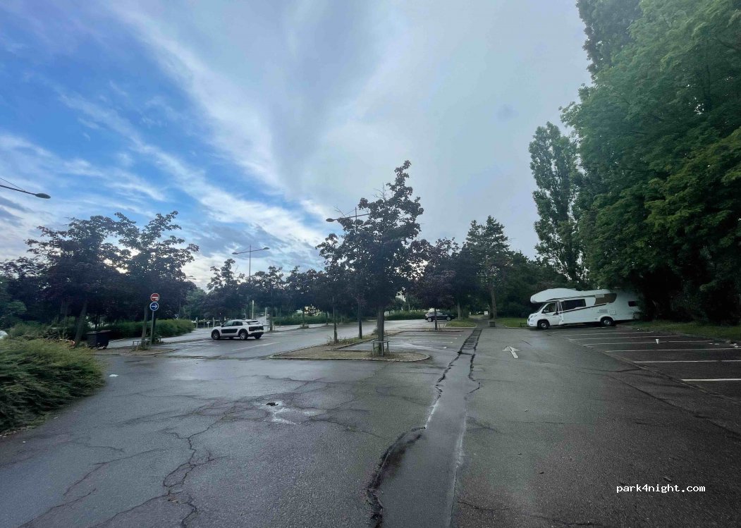 (68200) Mulhouse - 47 Boulevard Charles Stoessel — foto 2