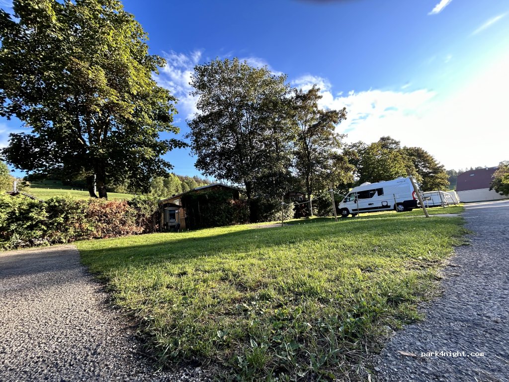 Camping le Miroir — foto 2