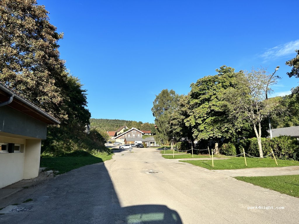 Camping le Miroir — foto 3