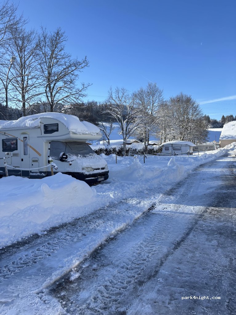 Camping le Miroir — foto 5