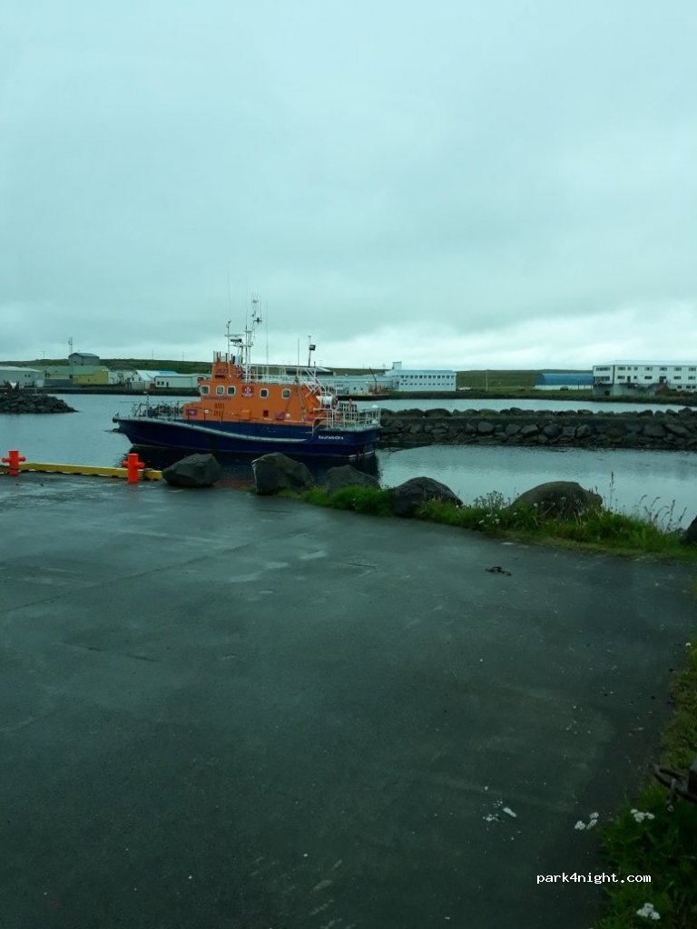 (675) Raufarhöfn - Höfðabraut — foto 2