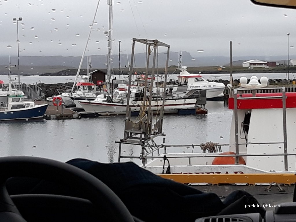(675) Raufarhöfn - Höfðabraut — foto 3