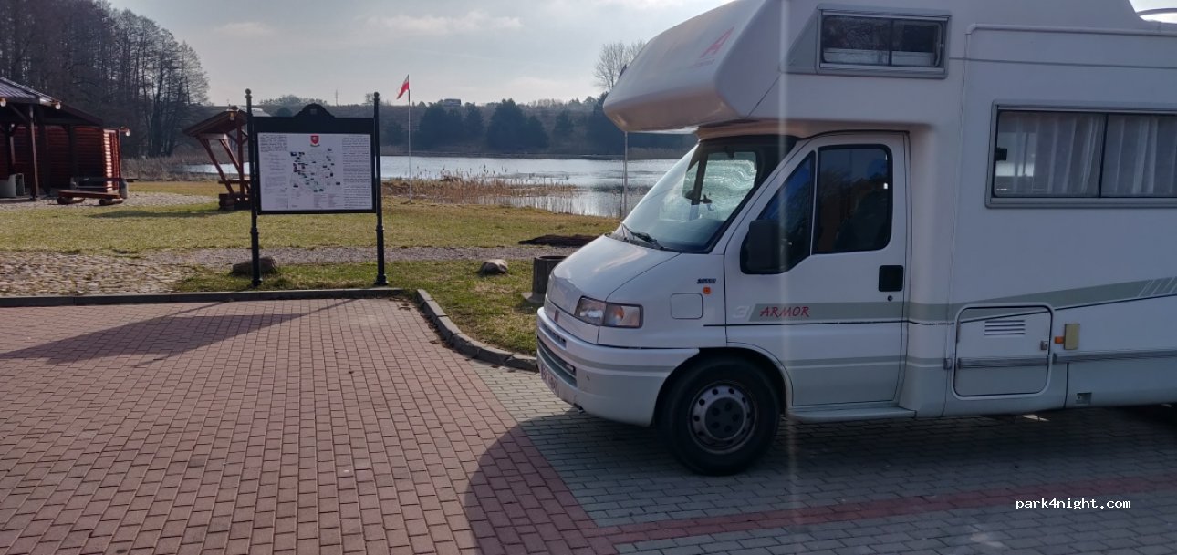(16-423) Bakałarzewo - 1 Krzywa — foto 2