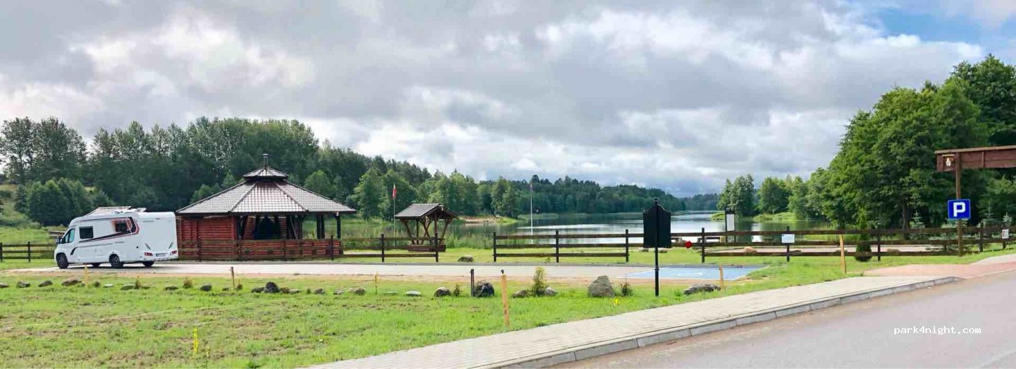 (16-423) Bakałarzewo - 1 Krzywa — foto 3