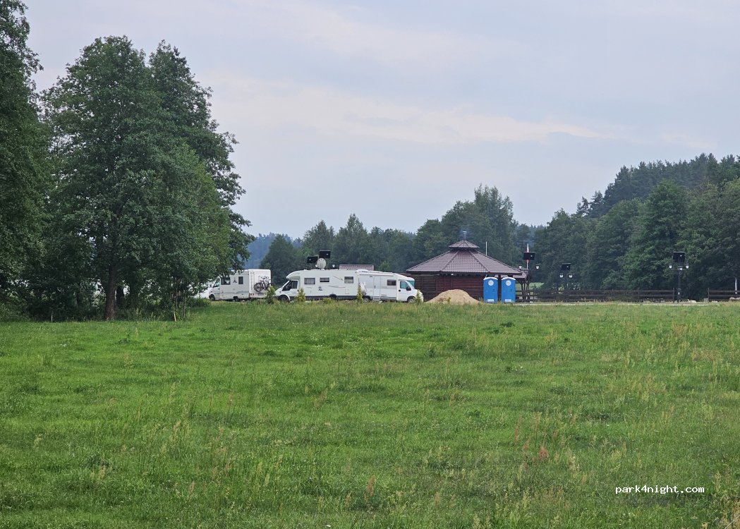 (16-423) Bakałarzewo - 1 Krzywa — foto 5