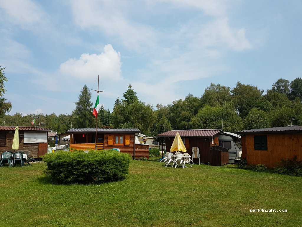 CAMPING 7 CAMINI — foto
