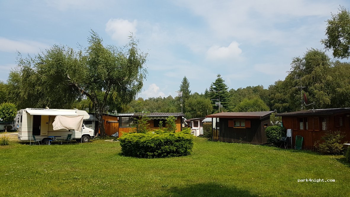 CAMPING 7 CAMINI — foto 2