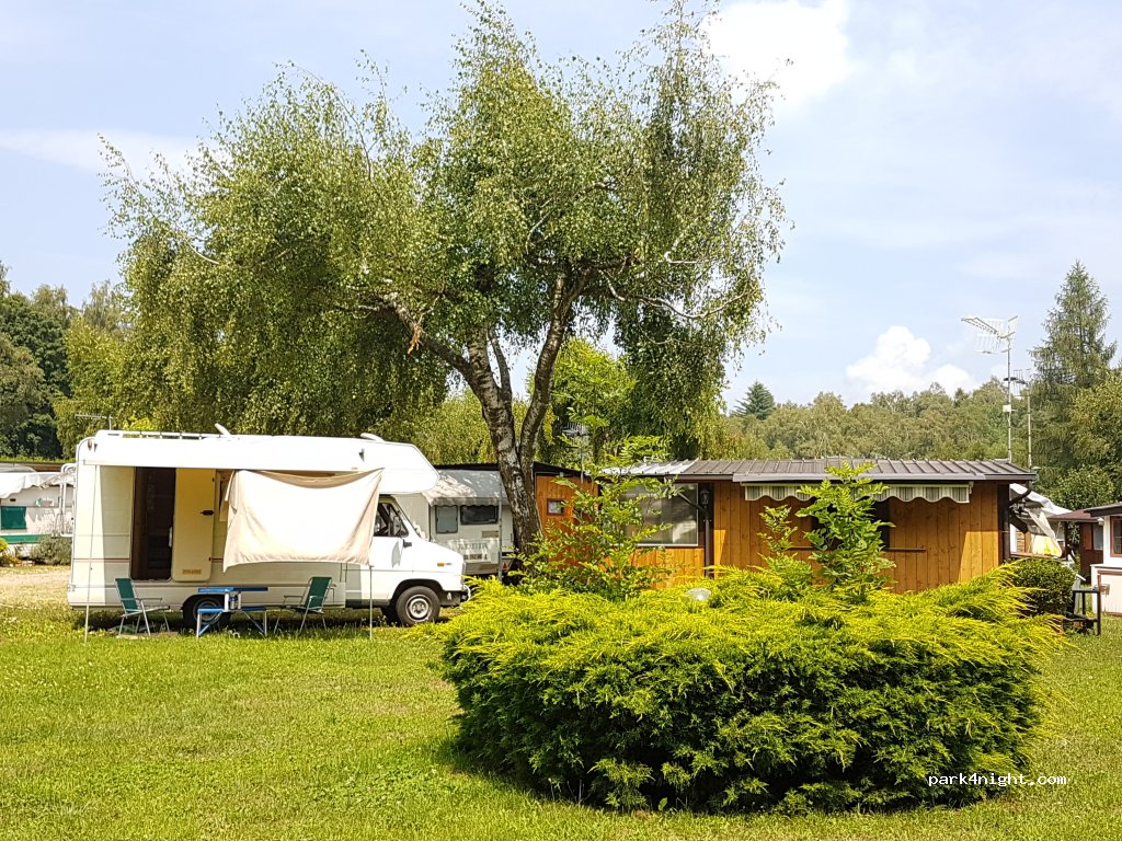 CAMPING 7 CAMINI — foto 3