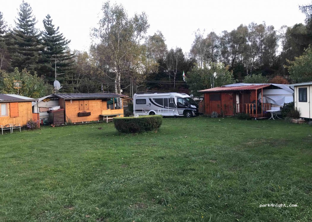 CAMPING 7 CAMINI — foto 4