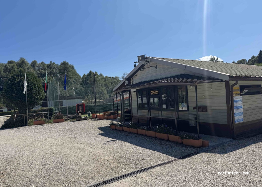 CAMPING 7 CAMINI — foto 5