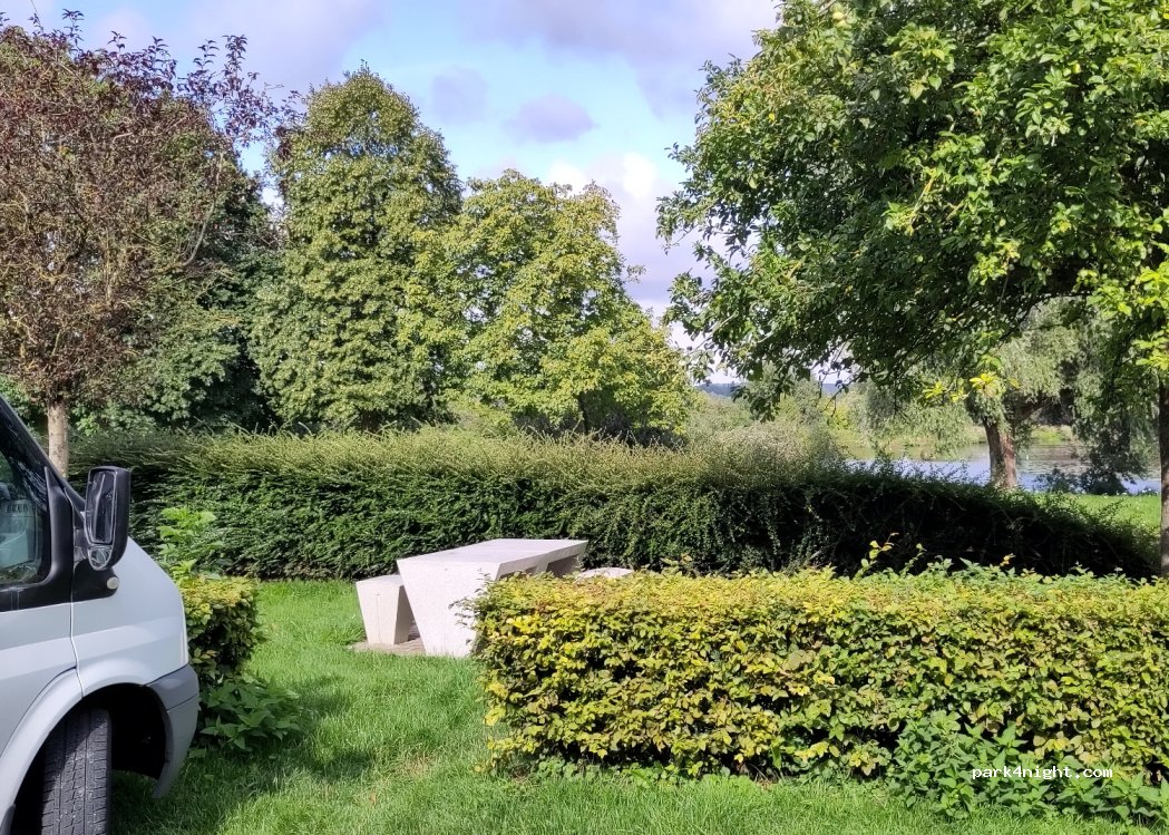 (80340) Frise - 10 Rue du Moulin — foto