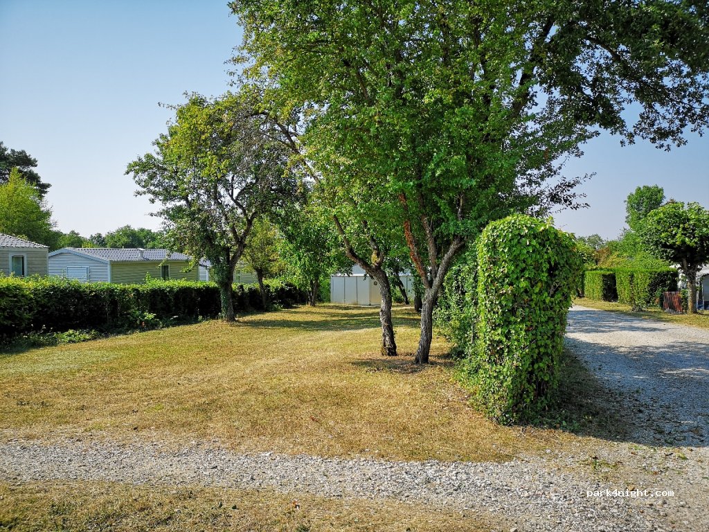 Camping Le Nid Vert — foto 2