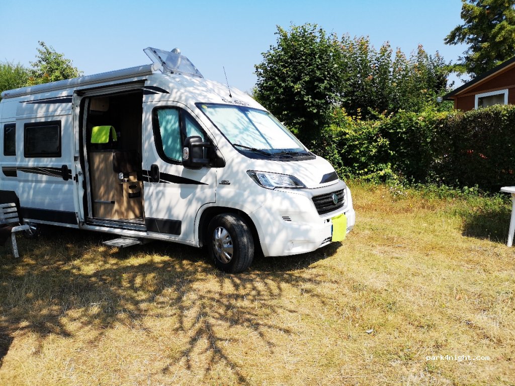 Camping Le Nid Vert — foto 3