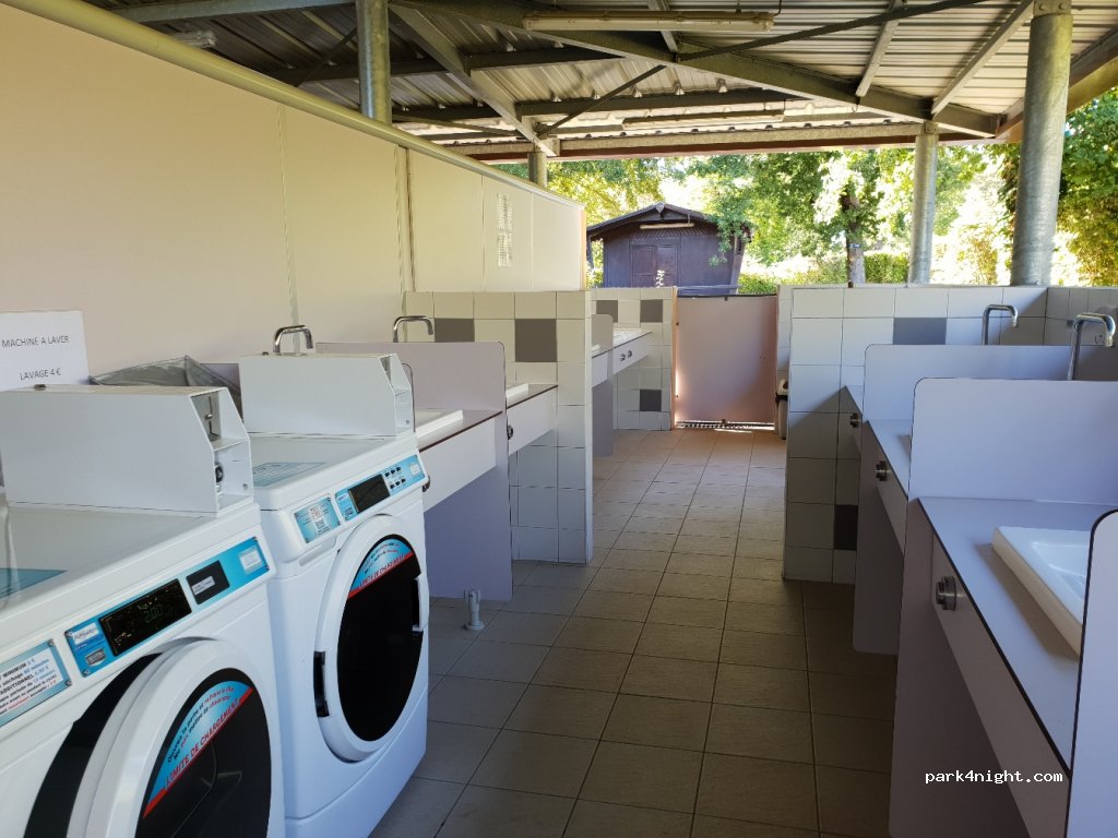 Camping Le Nid Vert — foto 4