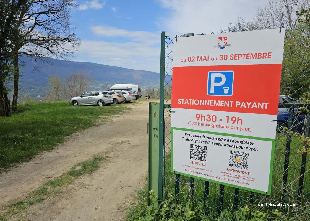 (74290) Talloires-Montmin - 346 Chemin de la Closette — foto 4