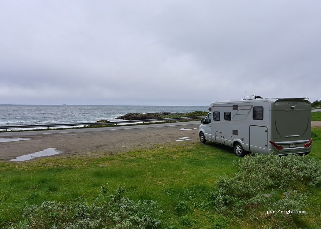 (8488)  - 61 Sekundær Fylkesveg 974 — foto 2