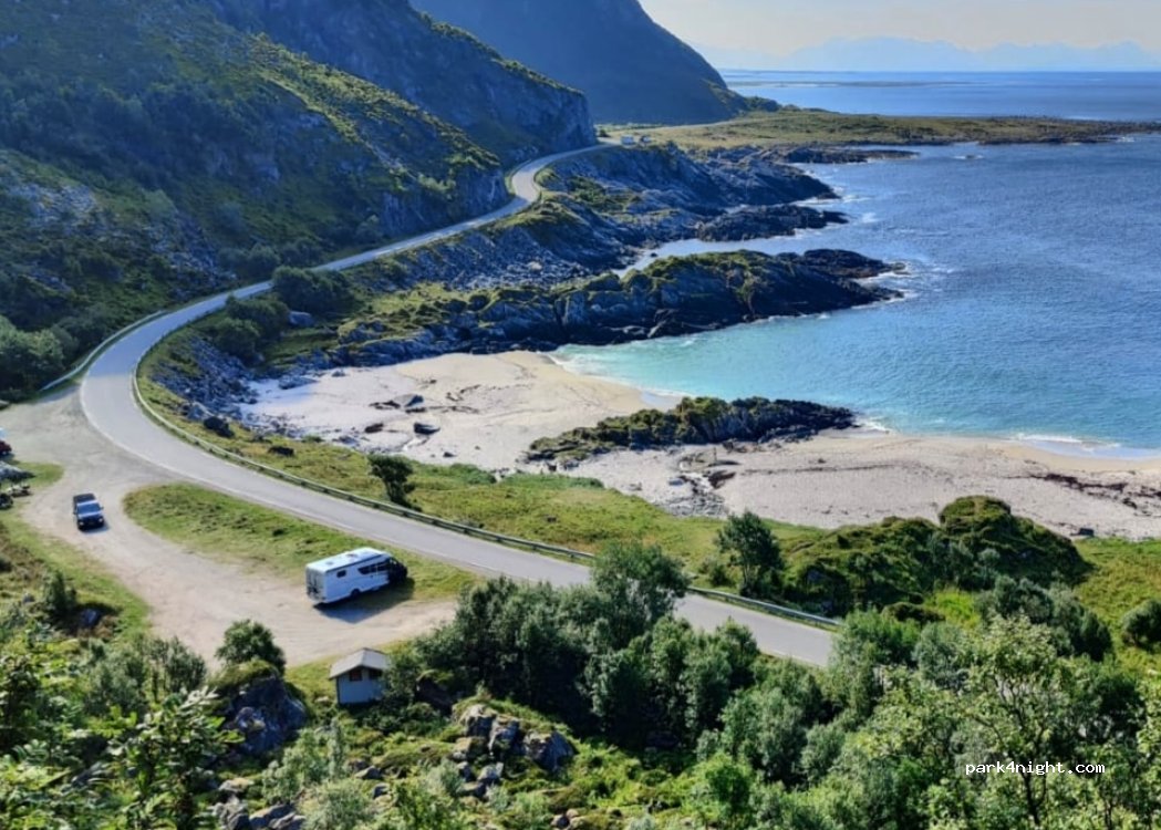 (8488)  - 61 Sekundær Fylkesveg 974 — foto 5