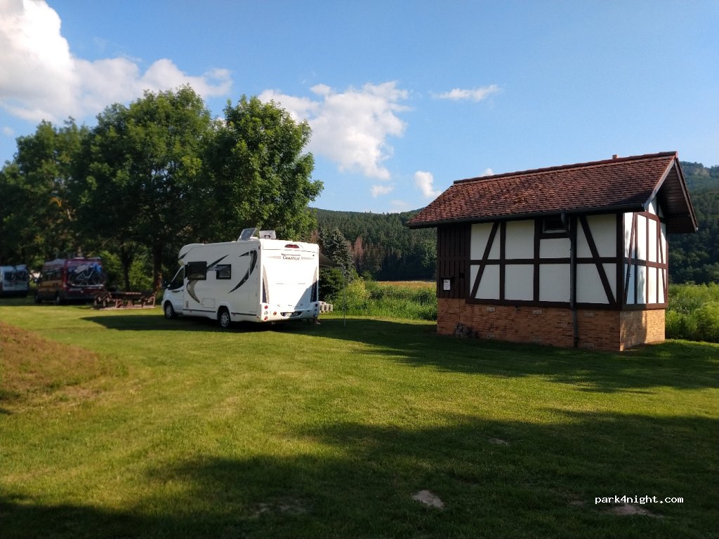 (37281) Wanfried - 9 Werrastraße — foto 2
