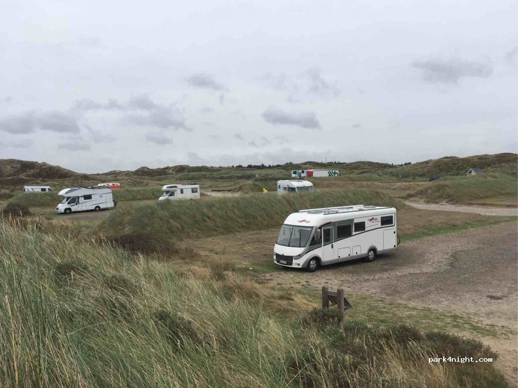 (7700) Thisted - 1 Hawblink — foto 2