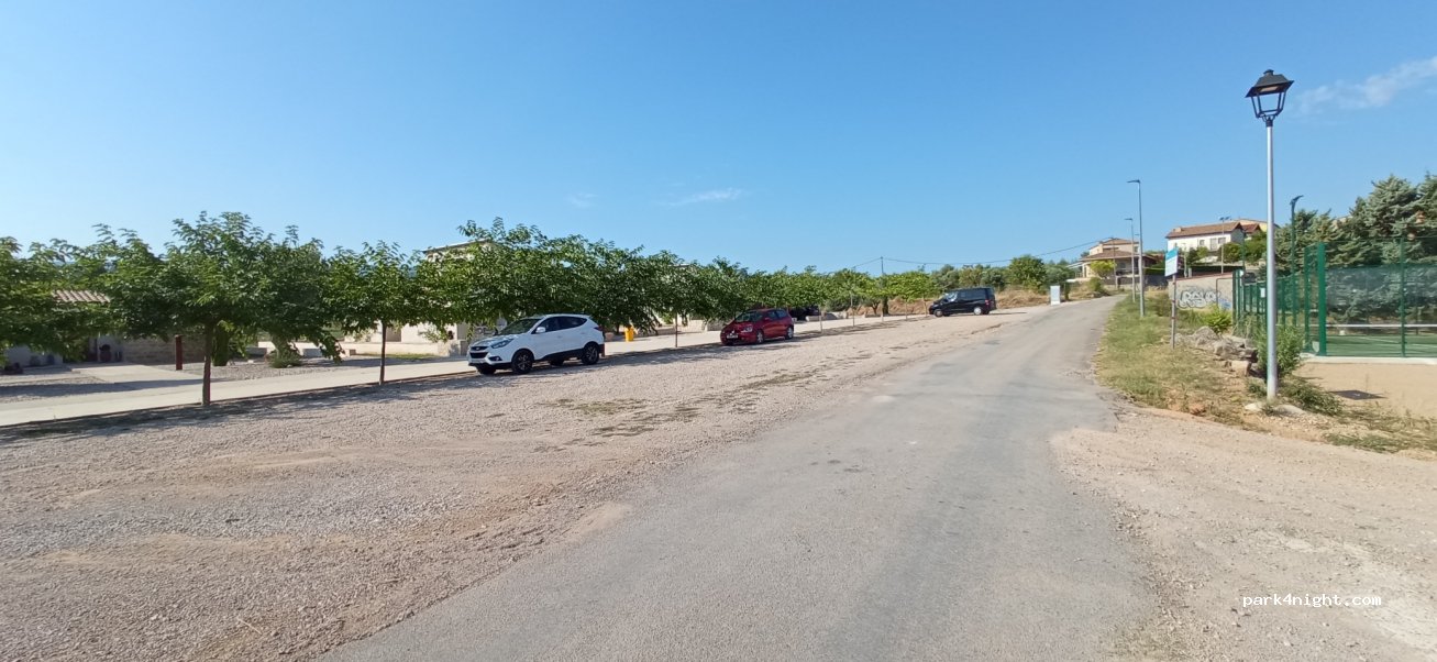 () Arnes - Unnamed Road — foto 3