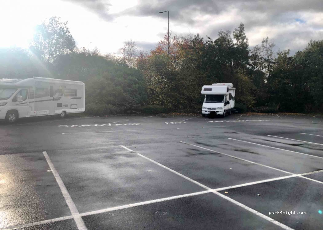 (DH1) Durham - A690 — foto 3