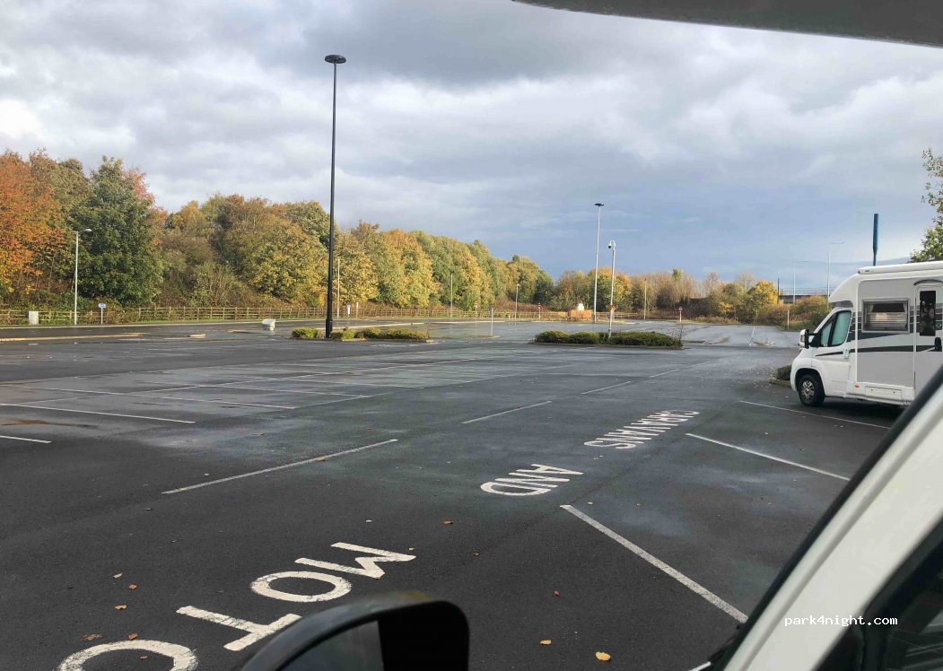 (DH1) Durham - A690 — foto 4