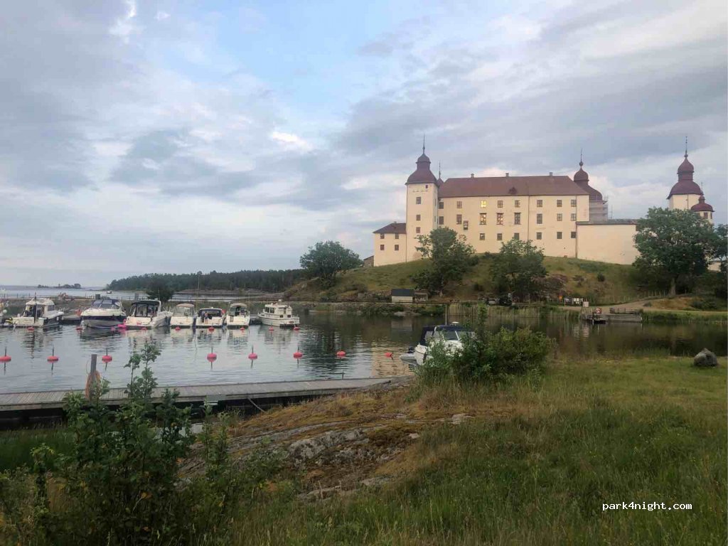 (531 99)  - 6 Kållandsö Lugnet — foto 2