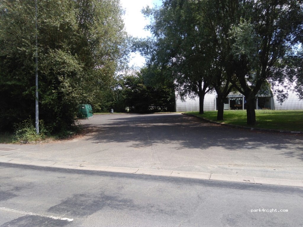 (37390) Mettray - 10 Rue du Gué Andreau — foto 2