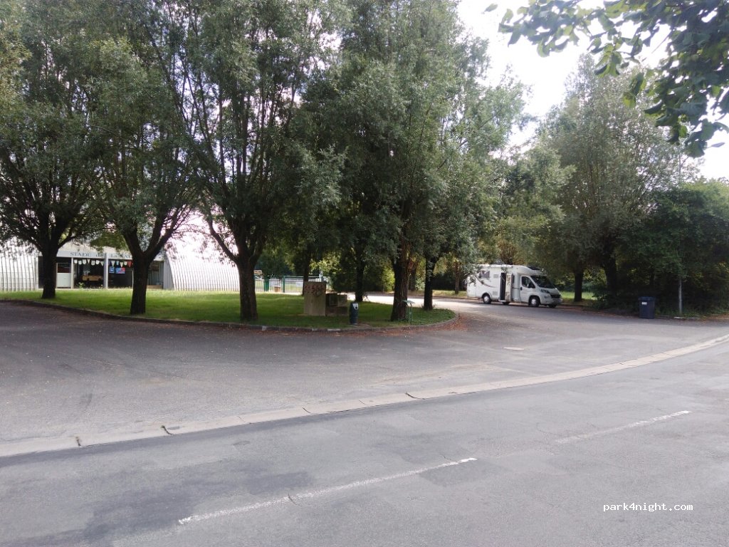 (37390) Mettray - 10 Rue du Gué Andreau — foto 3
