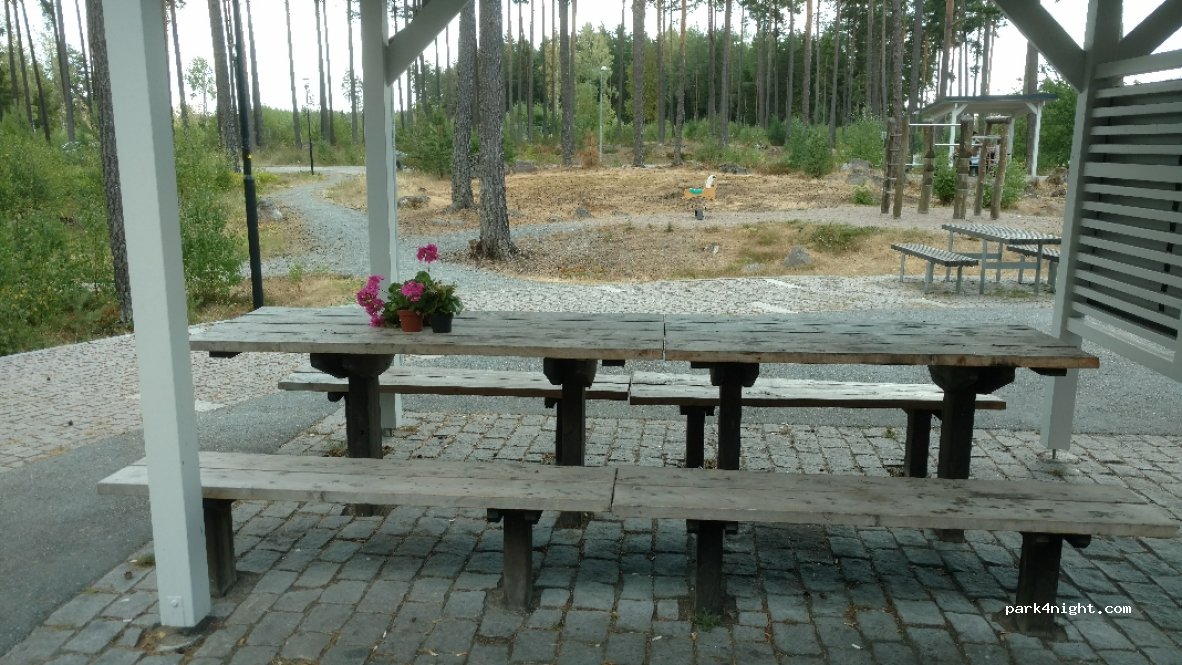 (755 98) Uppsala - E4 — foto