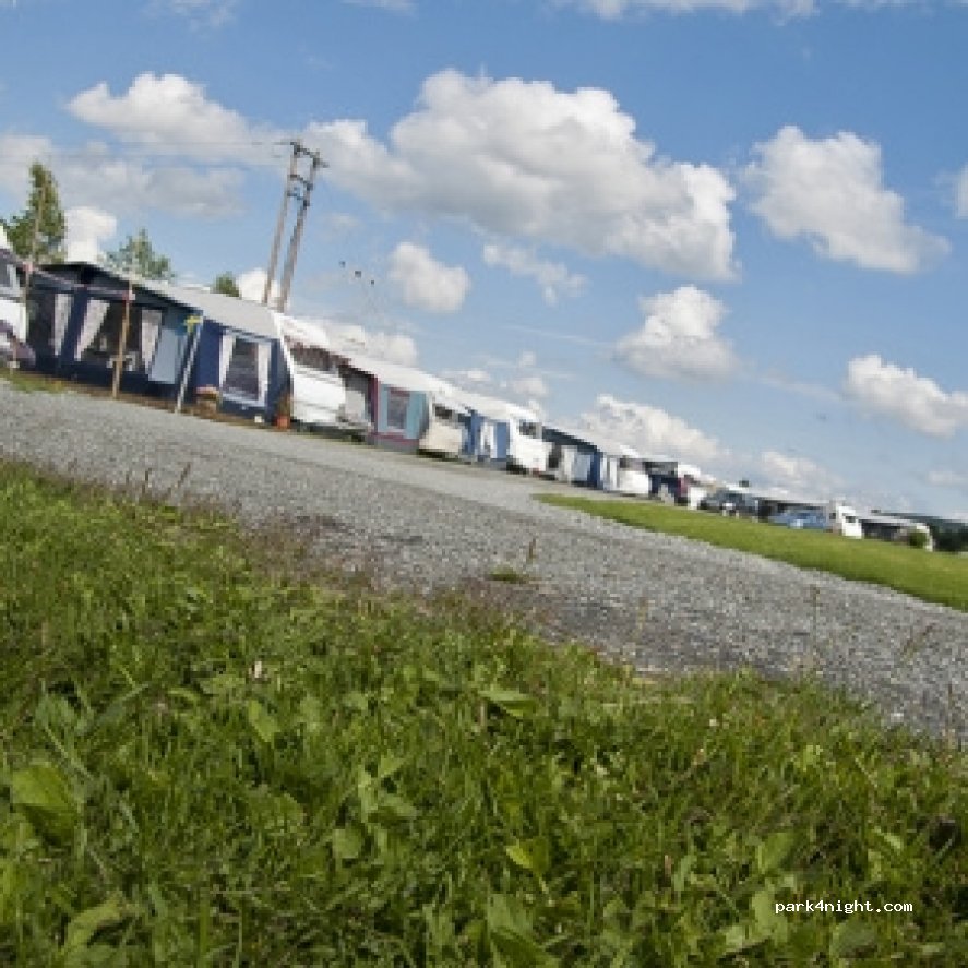 Långsele camping — foto 3