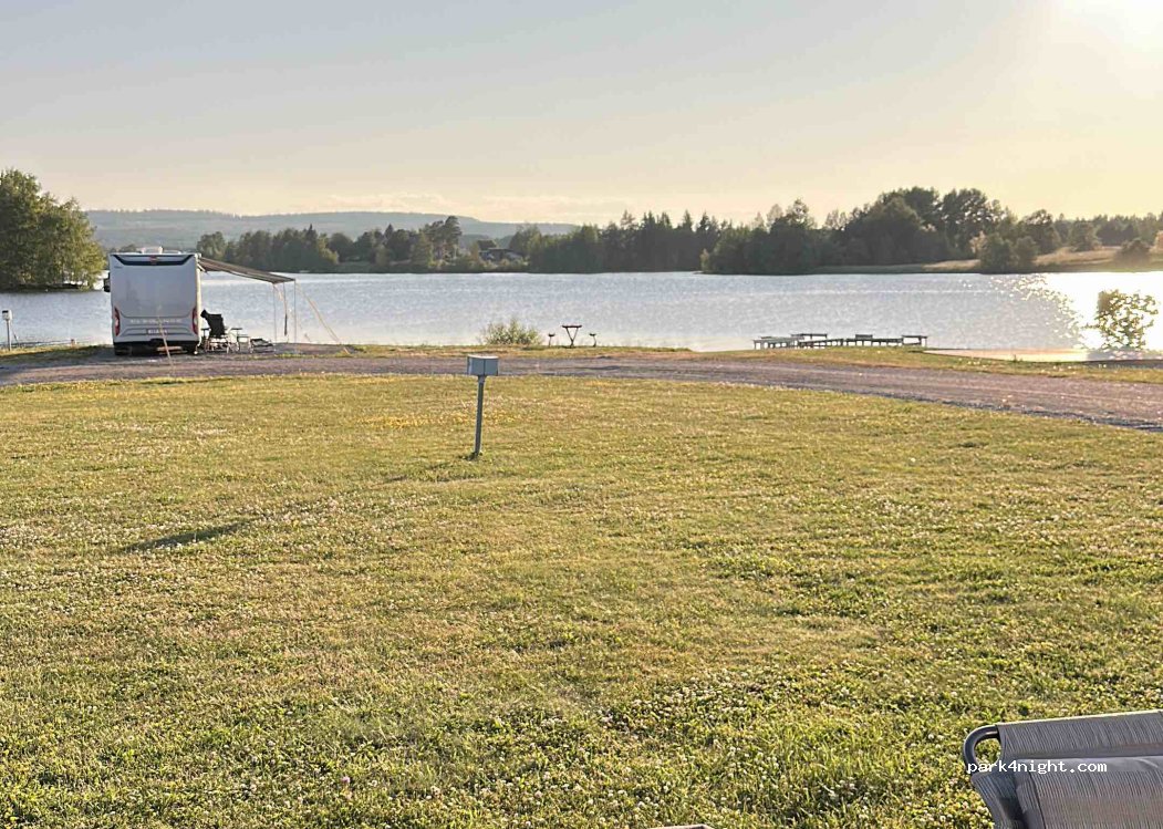 Långsele camping — foto 4