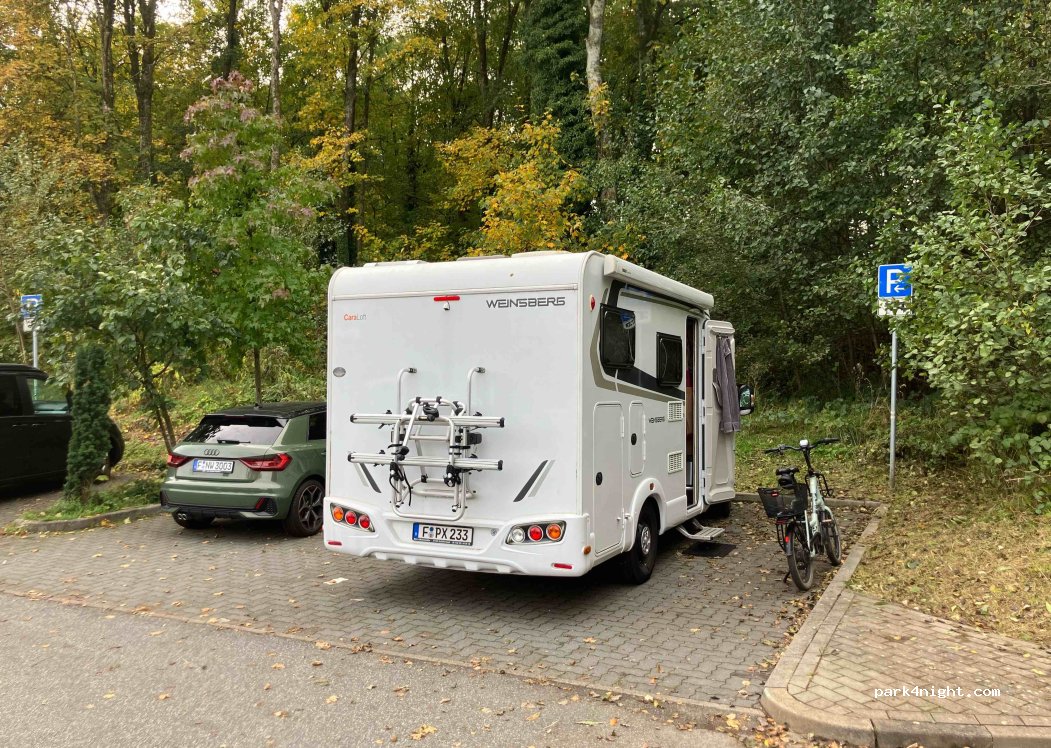 (61440) Oberursel (Taunus) - 10 Alfred-Lechler-Straße — foto 3
