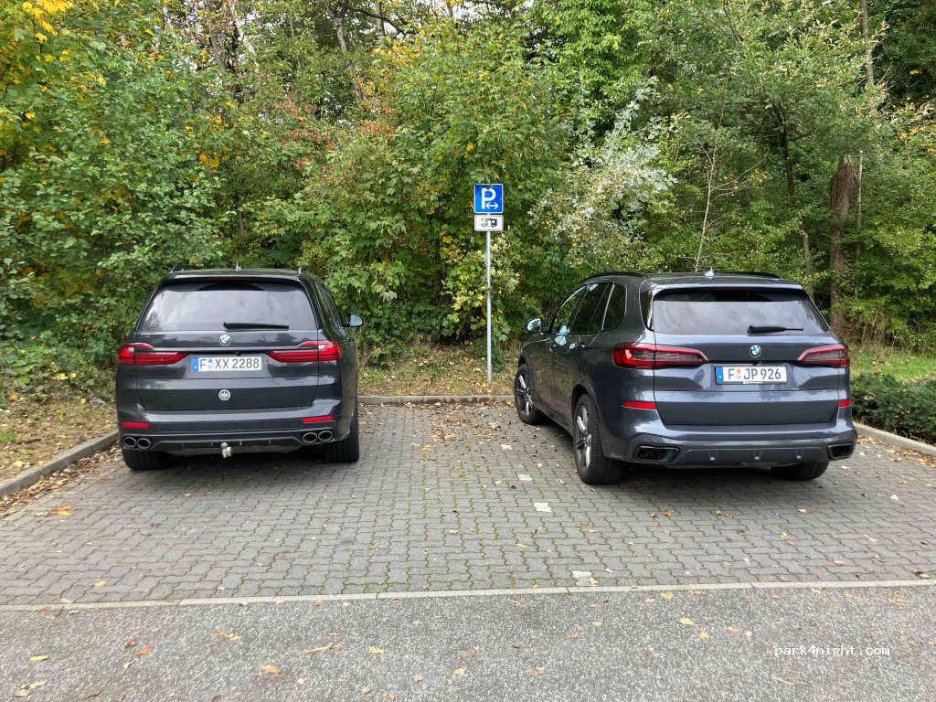 (61440) Oberursel (Taunus) - 10 Alfred-Lechler-Straße — foto 4